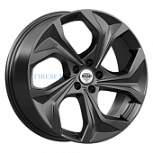 SKAD Original 7,5x19/5x112 ET40 D57,1 KL-1163 (Kodiaq) Бархат новый