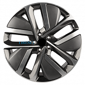 FR replica 9x21/5x120 ET45,5 D62,5 IVF-3164 SMH