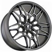 Sakura Wheels FF5165-751 10.5xR21/5x112 D66.6 ET35