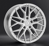 Диск REPLAY B376 7,5х17 5/120 ET32 D72,6 SS