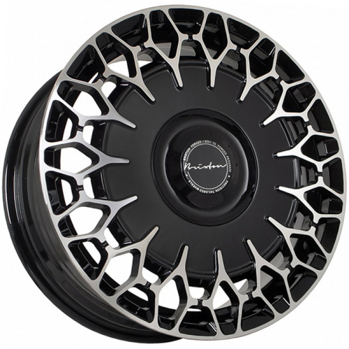 Диски FF KF54-1274 7xR17/4x98 D73.1 ET28 на tireset.ru