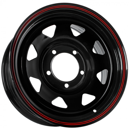 Диски Grizzly SW01-1560 7xR16/5x139.7 D108.5 ET15 на tireset.ru