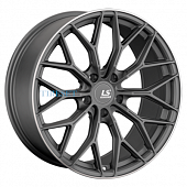 LS FlowForming 10,5x19/5x120 ET45 D64,1 RC69 MGML (конус)