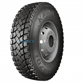 Kama 315/80R22,5 156/150K NU 701 TL MPT M+S