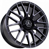 Sakura Wheels 9410-937 9.5xR19/5x112 D66.6 ET35
