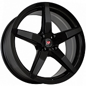 FF FBX501-1615 7.5xR17/4x100 D73.1 ET38
