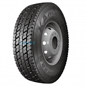 Kama 235/75R17,5 132/130M NR 202 TL M+S 3PMSF