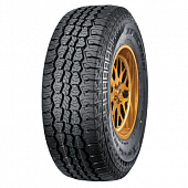 Tracmax P265/70R15 112H X-Privilo AT01 TL