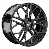 LS Forged 10x20/5x120 ET35 D74,1 LS FG48 BK (конус, C570)