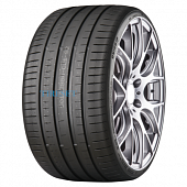 Unigrip 295/35ZR21 107Y XL Lateral Force Sport TL