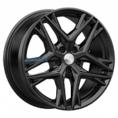 СКАД 8x18/5x120 ET40 D72,6 Челси (КЛ1100) Бархат новый