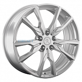 Replay 7x19/5x112 ET43 D57,1 SK194 Sil (конус, C570)