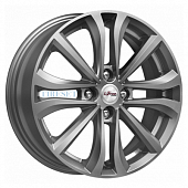iFree 6x16/4x100 ET50 D60,1 Панган Хай Вэй