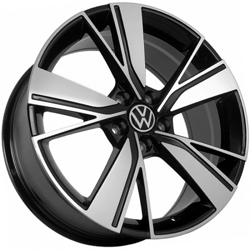 Диски FF H3538F-1108 8xR18/5x112 D57.1 ET40 на tireset.ru