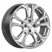 Скад 7x17/4x98 ET35 D58,5 Дунай Селена
