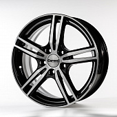 Carwel Баруй 223 6,5x16 5/108 ET50 d-63,35 AB (Арт.66685)