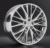 Диск REPLAY LX244 7,5х20 5/114,3 ET35 D60,1 HPB