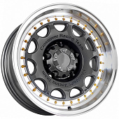 FF KF81-1973 7xR16/5x139.7 D108.1 ET-20
