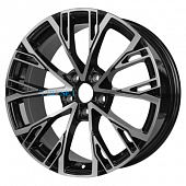 FR replica 8,5x19/5x112 ET35 D66,56 IVF-748 BM