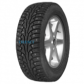 Ikon Tyres 205/55R16 94T XL Nordman 5 TL (шип.)