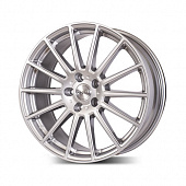 Диск PROMA Круиз 19x7.5 5/114.3 ET40 D64.1 Неро