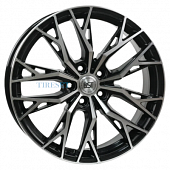 RST 7x19/5x114,3 ET45 D67,1 R119 BD