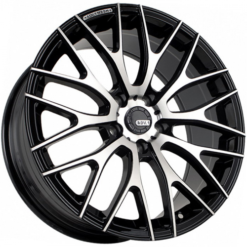 Диски FF SH25003-1453 8xR18/5x114.3 D73.1 ET38 на tireset.ru