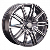 LS 6x16/5x114,3 ET45 D67,1 773 GMF (конус)