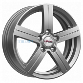 iFree 6x16/5x114,3 ET43 D67,1 Оруэлл Хай Вэй