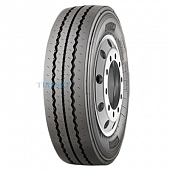GiTi 245/70R17,5 143/141J GTL919 TL M+S 16PR