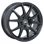 CrossStreet 6x15/4x98 ET32 D58,6 CR-17 Black