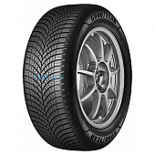 Goodyear 245/40R18 97W XL Vector 4Seasons Gen-3 TL FP M+S 3PMSF