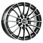 INCH 5,5x14/4x100 ET43 D60,1 IN001-1455 BD (AZ)