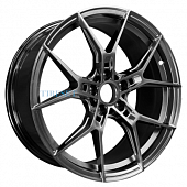 Hengder 8,5x20/5x112 ET35 D66,56 5063 HB (HNGD)