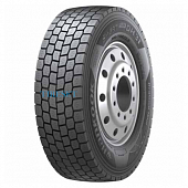 Hankook 315/80R22,5 156/150L (154/150M) Smart Flex DH31 TL M+S 3PMSF 18PR КИТАЙ