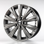 Carwel Амур 248 (Rapid) 6,0x15 5/100 ET38 d-57,1 SB (Арт.113074)
