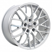 RST 7,5x17/5x114,3 ET45 D67,1 R007 (i40) Silver