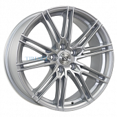 RST 8x18/5x114,3 ET50 D60,1 R168 (Camry, Uni-V) Silver