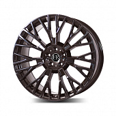 Диск FR Replica 21х10.5 5/112 ET43 D66.6 3S1111 B