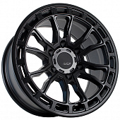 COX 9551-741 8.5xR17/6x139.7 D106.1 ET10