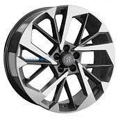Replay 8x20/5x114,3 ET30 D60,1 LX226 GMF (конус, C570)