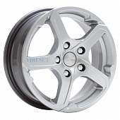 СКАД 6x15/5x114,3 ET45 D67,1 Аллигатор Селена