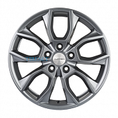 KHW1713 (CX-5/i40/X-Trail)