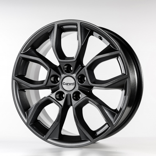 Диски Carwel Ханга 1713 (Changan CS35/CS35 plus) 7,0x17 5/110 ET46 d-63,3 GRT (Арт.116171) на tireset.ru