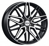 Carwel Вайс 233 7,0x18 5/100 ET48 d-56,1 AB (Арт.114684)