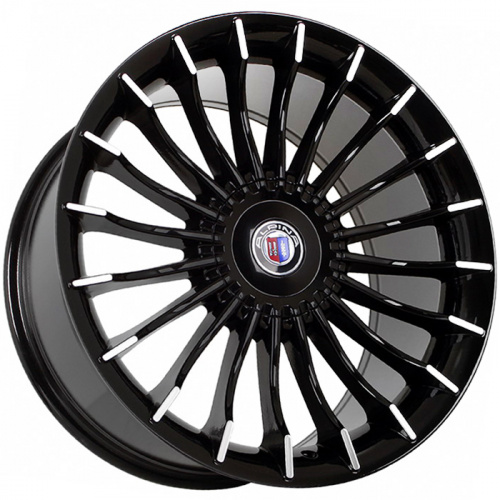 Диски FF 724-1071 9.5xR19/5x112 D72.56 ET35 на tireset.ru