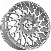 Sakura Wheels 9511-126 7.5xR17/4x100 D73.1 ET38