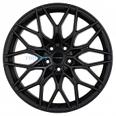 Khomen Wheels 8,5x19/5x108 ET48 D60,1 KHW1902 (Chery Tiggo 8/8 Pro) Black matt