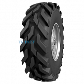 NorTec 12,4L-16 8PR 111A6 TS-07 TT РОССИЯ + Камера 12,00-16 вентиль ГК-105 (25)
