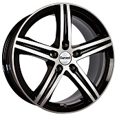Carwel Кеть 257 7,0x18 5/108 ET33 d-60,1 AB (Арт.125485)